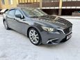  Mazda Mazda6 2015 , 1780000 , 