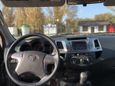  Toyota Hilux 2014 , 2600000 , 