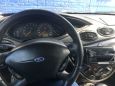  Ford Focus 2001 , 160000 , 