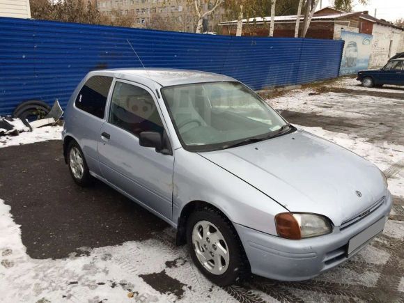  Toyota Starlet 1996 , 120000 , 