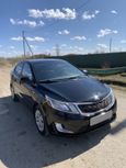  Kia Rio 2014 , 520000 , 