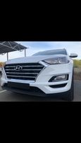 SUV   Hyundai Tucson 2020 , 1874000 , 