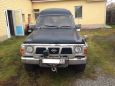 SUV   Nissan Safari 1995 , 730000 , -