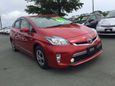  Toyota Prius PHV 2012 , 1050000 , 