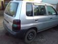  Mazda Demio 2001 , 140000 , 