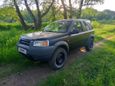  3  Land Rover Freelander 1999 , 195000 , 