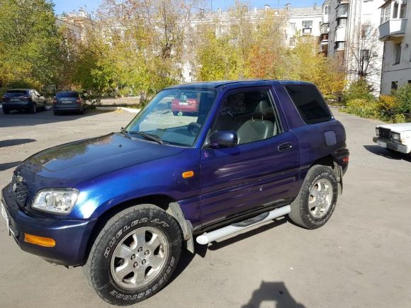  3  Toyota RAV4 1996 , 180000 , 