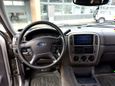 SUV   Ford Explorer 2003 , 495000 , 