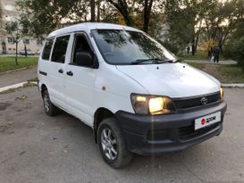    Toyota Town Ace 1998 , 335000 , 