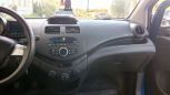  Chevrolet Spark 2011 , 250000 , 