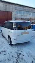    Toyota Sienta 2006 , 415000 , 