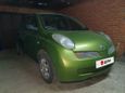  Nissan March 2002 , 260000 , 