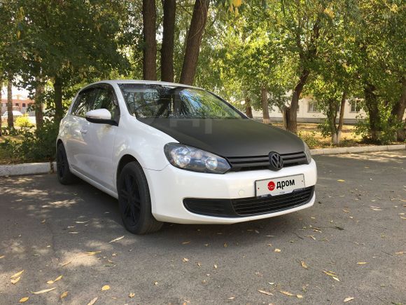  Volkswagen Golf 2011 , 420000 , 