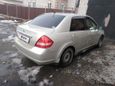  Nissan Tiida Latio 2006 , 340000 , 