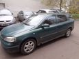  Opel Astra 2001 , 90000 , 