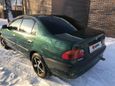  Toyota Avensis 1998 , 255000 , 