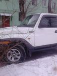 SUV   SsangYong Korando 2002 , 299000 , 