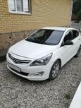  Hyundai Solaris 2015 , 510000 , 