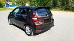  Nissan Note 2016 , 935000 , 