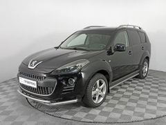 SUV или внедорожник Peugeot 4007 2011 года, 1193000 рублей, Казань