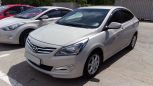  Hyundai Solaris 2015 , 615000 , 