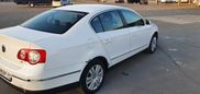  Volkswagen Passat 2010 , 480000 , 