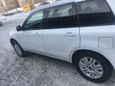 SUV   Mitsubishi Airtrek 2001 , 340000 , 