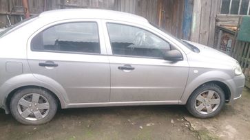  Chevrolet Aveo 2008 , 250000 , 