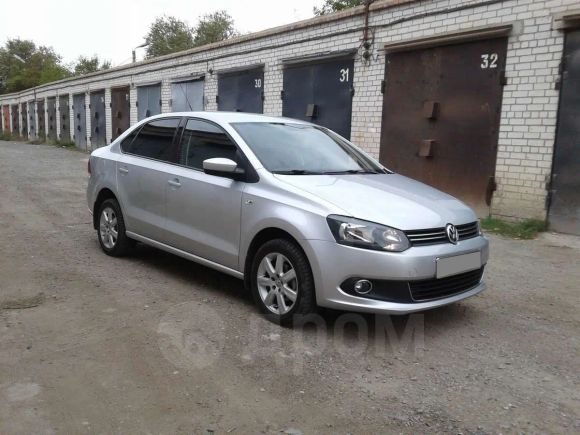  Volkswagen Polo 2013 , 475000 , 