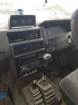 SUV   Nissan Terrano 1990 , 150000 , 