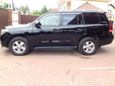 SUV   Toyota Land Cruiser 2011 , 2199000 , 