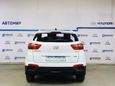 SUV   Hyundai Creta 2017 , 1140000 , 