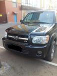 SUV   Toyota Sequoia 2005 , 1415000 , 