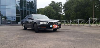  Nissan Laurel 1998 , 265000 , 