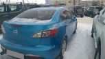  Mazda Mazda3 2011 , 580000 , 