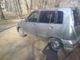  Nissan Cube 1998 , 138000 , 