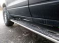 SUV   Isuzu Bighorn 1993 , 285000 , 