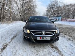 Седан Volkswagen Passat CC 2011 года, 1400000 рублей, Красноярск