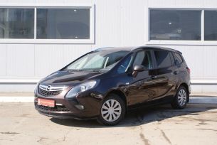    Opel Zafira 2013 , 749900 , 