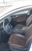  Audi A6 2013 , 1200000 , 