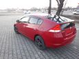  Honda Insight 2009 , 476000 , 