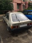  Ford Escort 1987 , 15000 , 