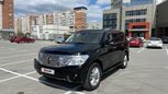 SUV   Nissan Patrol 2010 , 1490000 , 