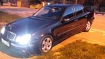  Mercedes-Benz E-Class 2003 , 950000 , 