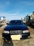  Toyota Chaser 1986 , 400000 , 