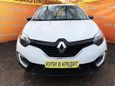 SUV   Renault Kaptur 2018 , 890000 , 