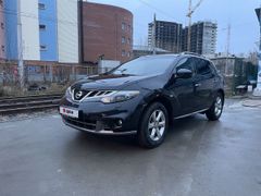 SUV или внедорожник Nissan Murano 2012 года, 1750000 рублей, Новосибирск