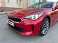  Kia Stinger 2018 , 2350000 , 