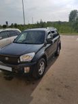 SUV   Toyota RAV4 2002 , 425000 , 