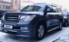 SUV   Toyota Land Cruiser 2010 , 2450000 , 